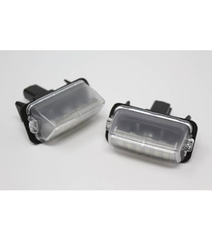 LEDスタイリッシュビーム 4個セット Amazon | X-STYLE LEDデイライト イーグルアイ 牛目 大玉計 22mm